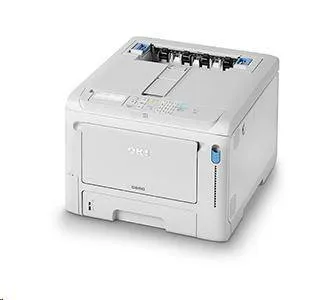 OKI C650dn A4 36/34 strán/min ProQ2400 dpi, PCL, USB, LAN, duplex, 1 GB RAM