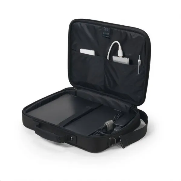 Taška na notebook DICOTA Eco Multi BASE 14-15.6", čierna D30446-RPET