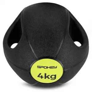 GRIPI Medicinbal s úchyty, 4 kg