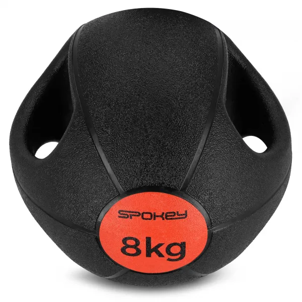 GRIPI Medicinbal s úchyty 8 kg