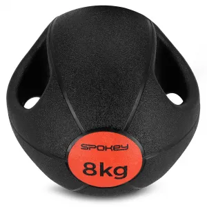 GRIPI Medicinbal s úchyty 8 kg