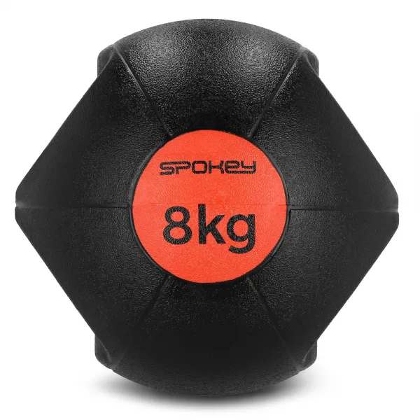 GRIPI Medicinbal s úchyty 8 kg