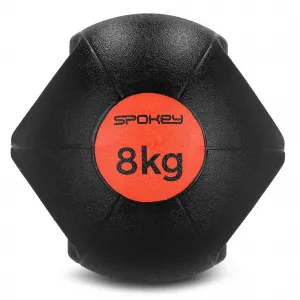 GRIPI Medicinbal s úchyty 8 kg