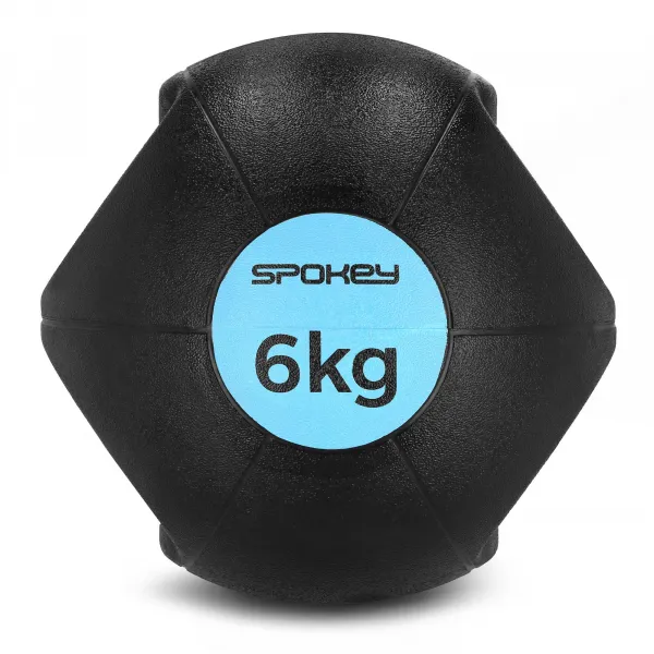 GRIPI Medicinbal s úchyty 6 kg