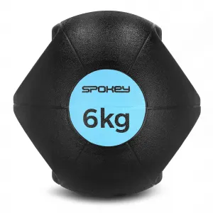 GRIPI Medicinbal s úchyty 6 kg