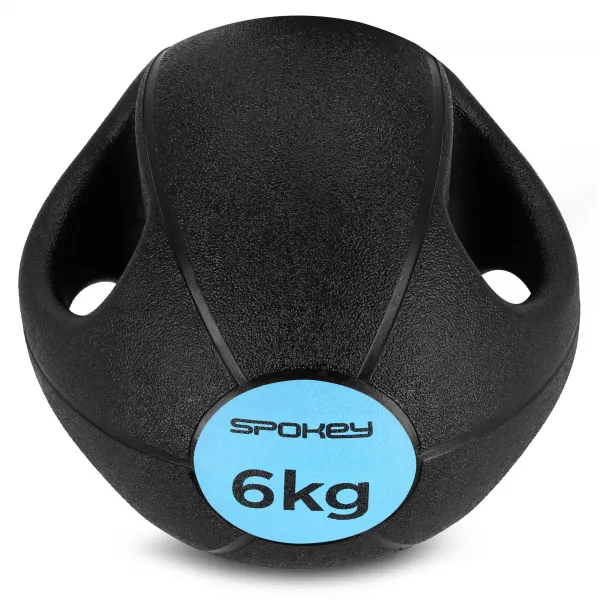 GRIPI Medicinbal s úchyty 6 kg