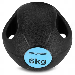 GRIPI Medicinbal s úchyty 6 kg
