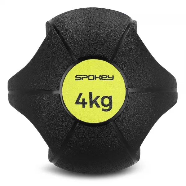 GRIPI Medicinbal s úchyty, 4 kg