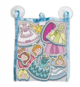 Moje prvé rozprávky Princezné Vodolepky sada