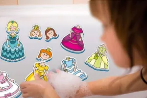 Moje prvé rozprávky Princezné Vodolepky sada