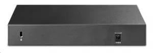 TP-Link switch TL-SX105 (5x10GbE, fanless)