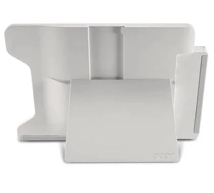 Acer USB Type-C Dock II D501 - 1xUSB-C (Up Stream to NB), 2xUSB-A 3.1 Gen2,4xUSB-A 3.1 Gen1,1xDP 1.4/HDMI 2.0.1xRJ45