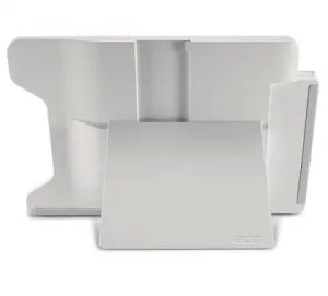 Acer USB Type-C Dock II D501 - 1xUSB-C (Up Stream to NB), 2xUSB-A 3.1 Gen2,4xUSB-A 3.1 Gen1,1xDP 1.4/HDMI 2.0.1xRJ45