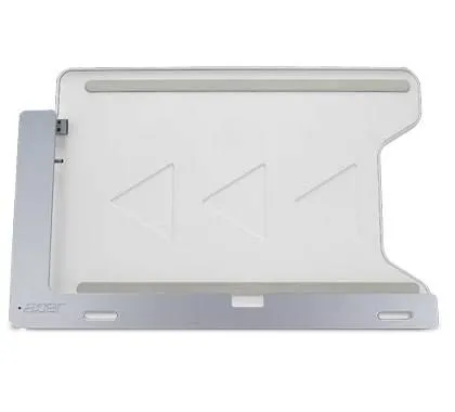 Acer USB Type-C Dock II D501 - 1xUSB-C (Up Stream to NB), 2xUSB-A 3.1 Gen2,4xUSB-A 3.1 Gen1,1xDP 1.4/HDMI 2.0.1xRJ45