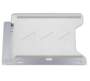 Acer USB Type-C Dock II D501 - 1xUSB-C (Up Stream to NB), 2xUSB-A 3.1 Gen2,4xUSB-A 3.1 Gen1,1xDP 1.4/HDMI 2.0.1xRJ45