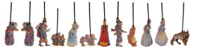Teddies Divadlo Stilet