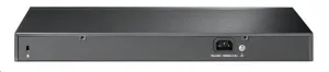 TP-Link CCTV switch TL-SL1218P (16x100Mb/s, 1xGbE uplink, 1xGbE/1xSFP combo uplink, 16xPoE+, 150W)
