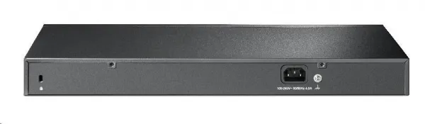 TP-Link CCTV Easy Smart switch TL-SG1218MPE (16xGbE, 2xGbE/2xSFP combo, 16xPoE+, 250W)