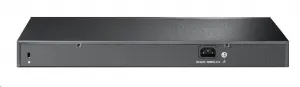 TP-Link CCTV Easy Smart switch TL-SG1218MPE (16xGbE, 2xGbE/2xSFP combo, 16xPoE+, 250W)