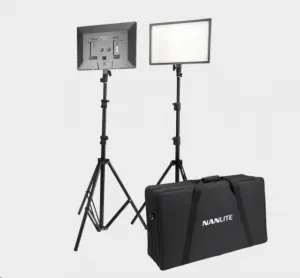 Nanlite LumiPad 25 Štúdiové svetlo