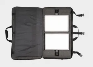 Nanlite LumiPad 25 Štúdiové svetlo