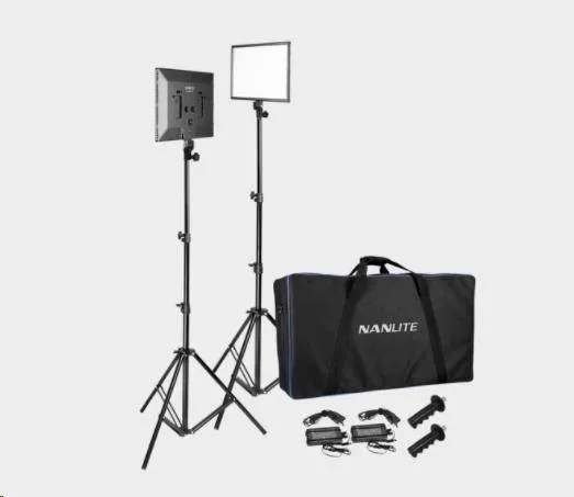 Nanlite LumiPad 25 Štúdiové svetlo