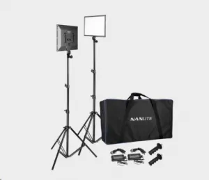 Nanlite LumiPad 25 Štúdiové svetlo