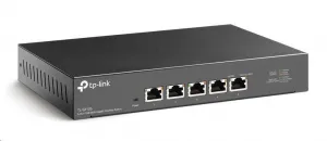 TP-Link switch TL-SX105 (5x10GbE, fanless)
