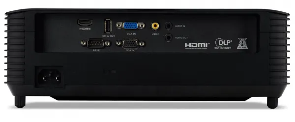 Acer X1228H, MR.JTH11.001
