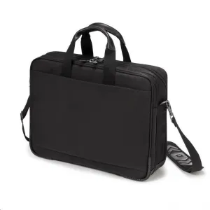 DICOTA Eco Top Traveller PRO 15-17.3" čierna