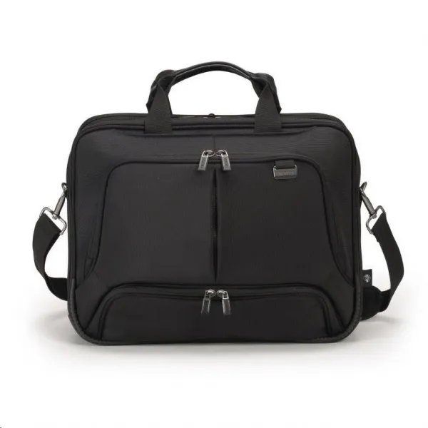 DICOTA Eco Top Traveller PRO 15-17.3" čierna