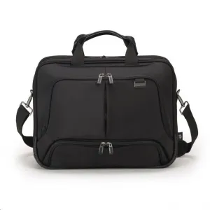 DICOTA Eco Top Traveller PRO 15-17.3" čierna