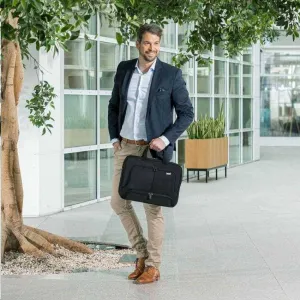 DICOTA Eco Top Traveller PRO 15-17.3" čierna