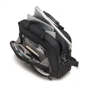 DICOTA Eco Top Traveller PRO 15-17.3" čierna