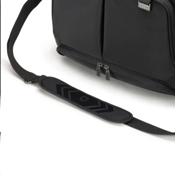 DICOTA Eco Top Traveller PRO 15-17.3" čierna