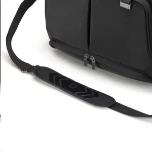 DICOTA Eco Top Traveller PRO 15-17.3" čierna