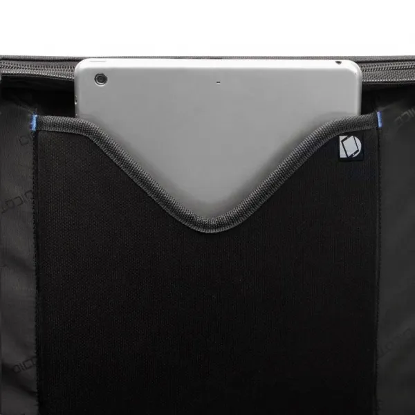 DICOTA Eco Top Traveller PRO 15-17.3" čierna