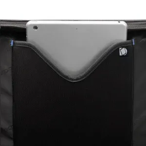 DICOTA Eco Top Traveller PRO 15-17.3" čierna