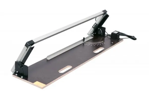 Rezačka polystyrénu 120 cm
