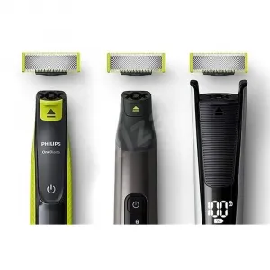 PHILIPS OneBlade QP240/50 náhradné čepele 4 kusy