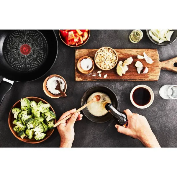 G2557572 UNLIMITED panvica 22 cm TEFAL