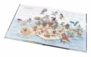 ATLAS MÝTOV - Mýtický svet bohov