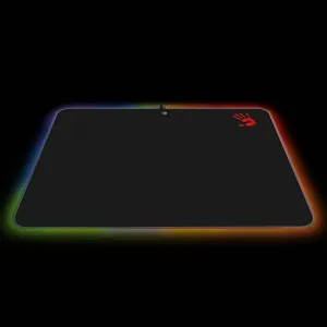 Podložka pod myš A4tech Bloody MP-50RS, vodotesná, RGB