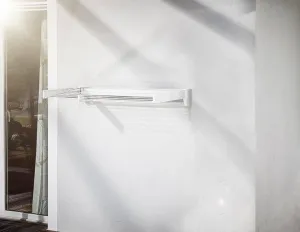 Sušiak na prádlo LEIFHEIT 83201 Telegant 36 Protect Plus