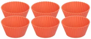 Forma na pečení muffinů MagicHome 6ks