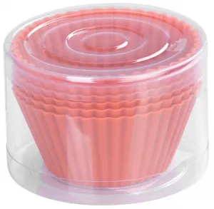 Forma na pečení muffinů MagicHome 6ks