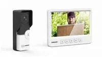 Evolveo DoorPhone IK06, DPIK06-W