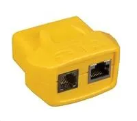 KLEIN TOOLS - VDV Scout® Pro 3 Tester Kit - 5x RJ45, 5x F-konektor
