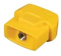 KLEIN TOOLS - VDV Scout® Pro 3 Tester Kit - 5x RJ45, 5x F-konektor