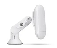 UBNT Quick-Mount [držiak Quick-Mount pre jednotky Ubiquiti CPE]